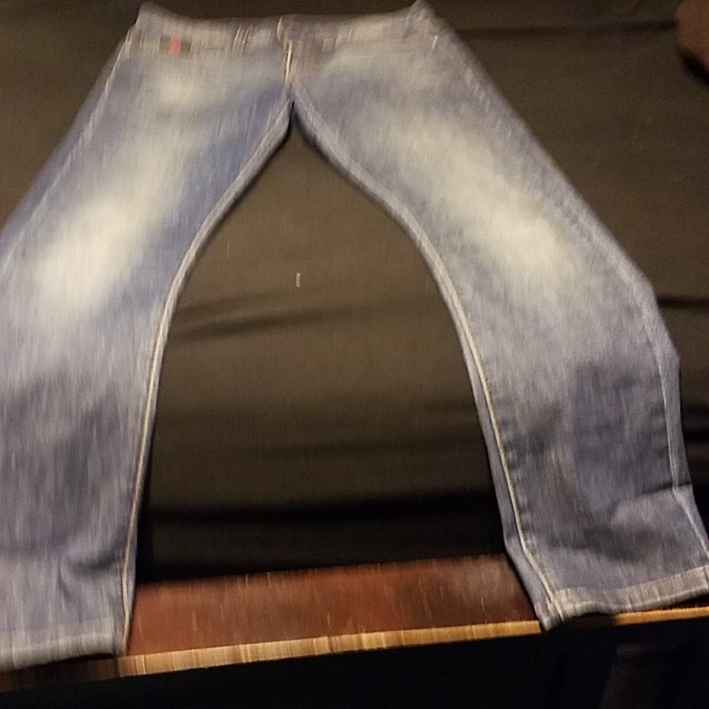 Gucci jeans - Picture 2 of 3